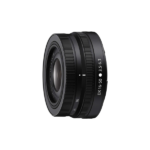 Nikon NIKKOR Z DX 16-50mm f3.5-6.3 VR Lens-Black