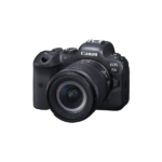 Canon EOS R6 with RF 24-105mm f/4-7.1 IS STM Lens (Without R Adapter) - Image 2