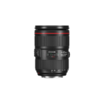 Canon EF 24-105mm f/4 L IS II USM Lens - Image 2