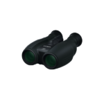 Canon 12x32 IS Binoculars - Black - Image 2