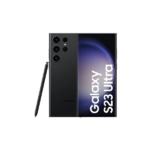 Samsung Galaxy S23 Ultra 5G S918B/DS (256GB+8GB, Phantom Black) - Image 2