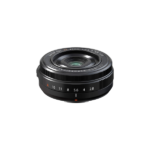 Fujifilm XF 27mm F2.8 R WR Lens (Black, Retail Packing)