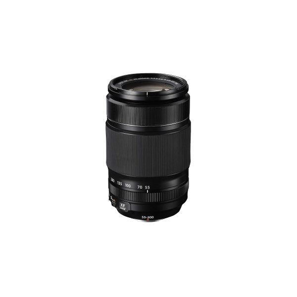 Fujifilm XF 55-200mm Fujifilm XF 55-200mm F/3.5-4.8 R LM OIS Lens - Image 1