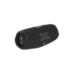JBL Charge 5 Bluetooth Speaker (Black)