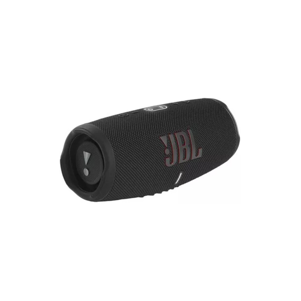 JBL Charge 5 Bluetooth Speaker (Black) JBL Charge 5 Bluetooth Speaker (Black) - Image 1