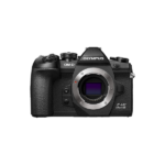 Olympus OM-D E-M1 Mark III Kit (12-40mm F2.8) Black