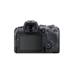 Canon EOS R6 with RF 24-105mm f/4-7.1 IS STM Lens (Without R Adapter) - Image 3
