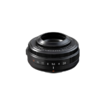Fujifilm XF 27mm F2.8 R WR Lens (Black, Retail Packing) - Image 2