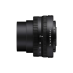 Nikon NIKKOR Z DX 16-50mm f3.5-6.3 VR Lens-Black