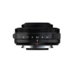 Fujifilm XF 27mm F2.8 R WR Lens (Black, Retail Packing) - Image 3