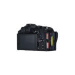 Olympus OM-D E-M1 Mark III Kit (12-40mm F2.8) Black - Image 4