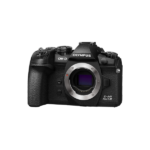 Olympus OM-D E-M1 Mark III Kit (12-40mm F2.8) Black - Image 5