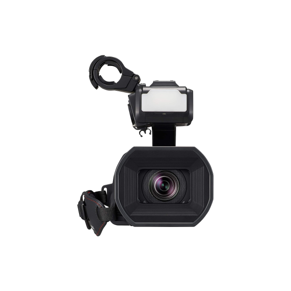 f Panasonic AG-UX180 4K Premium Professional Camcorder - Image 1