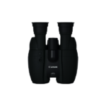 Canon 12x32 IS Binoculars - Black - Image 3