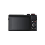 Canon PowerShot G7X Mark III Digital 4K Vlogging Camera, Vertical 4K Video Support with Wi-Fi, NFC and 3.0-Inch Touch Tilt LCD, Black - Image 3