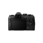 Olympus OM-D E-M1 Mark III Kit (12-40mm F2.8) Black - Image 2