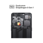 OPPO Find X5 5G (CPH2307) (256GB+8GB, White) - Image 2