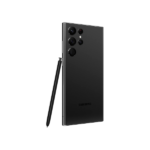 Samsung Galaxy S22 Ultra 5G (256GB/12GB, Phantom Black) - Image 3