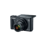 Canon SX740 HS PowerShot - Black