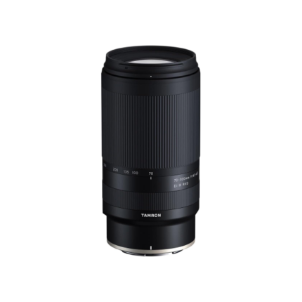 Tamron 70-300mm F/4.5-6.3 Di III RXD