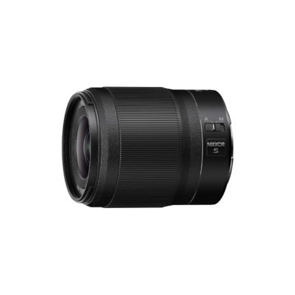 Nikon NIKKOR Z 35mm f1.8 S Lens
