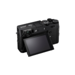 FUJIFILM X100V Digital Camera (Black)