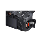 Canon EOS R6 with RF 24-105mm f/4-7.1 IS STM Lens (Without R Adapter) - Image 5