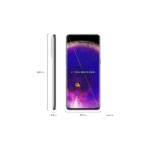OPPO Find X5 5G (CPH2307) (256GB+8GB, White) - Image 5