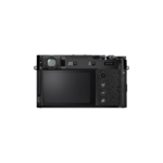 FUJIFILM X100V Digital Camera (Black)