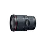 Canon EF 16-35mm f/4 L IS USM Lens