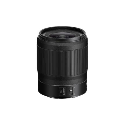 Nikon NIKKOR Z 35mm f1.8 S Lens