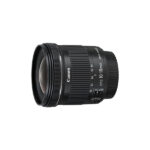 Canon EF-S10-18 mm f/4.5-5.6 IS STM Lens – Black