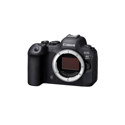 Canon EOS R8 Full-Frame Mirrorless Camera | Body Only