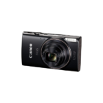 Canon IXUS 285 HS Compact camera, 20.2 MP - Black