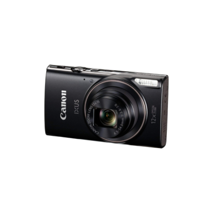 Canon IXUS 285 HS Compact camera, 20.2 MP - Black