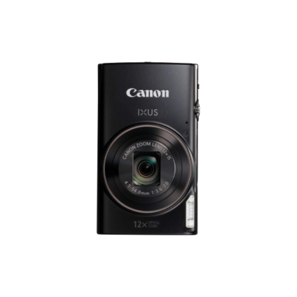 Canon IXUS 285 HS Compact camera, 20.2 MP - Black