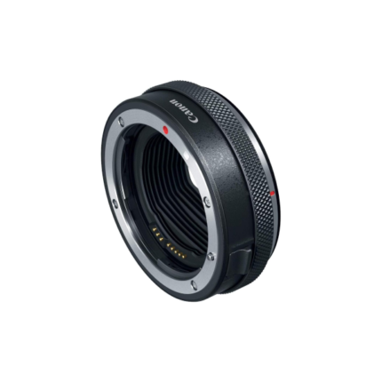 Canon Mount Adapter EF | EOS R Lens Convertor