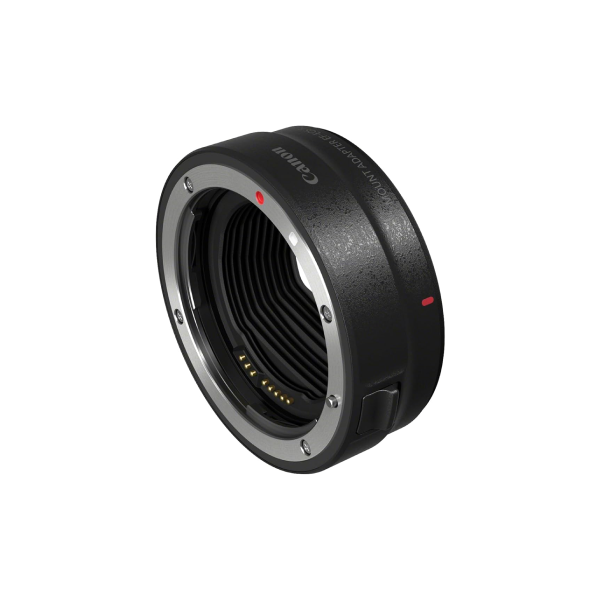 Canon Mount Adapter EF | EOS R Lens Convertor Canon Mount Adapter EF | EOS R Lens Convertor