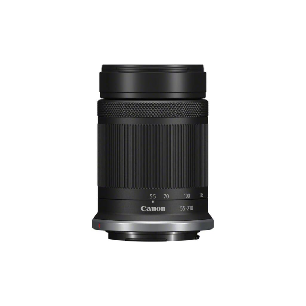 Canon RF-S 55-210MM F5-7.1 IS STM Lens Canon RF-S 55-210MM F5-7.1 IS STM Lens