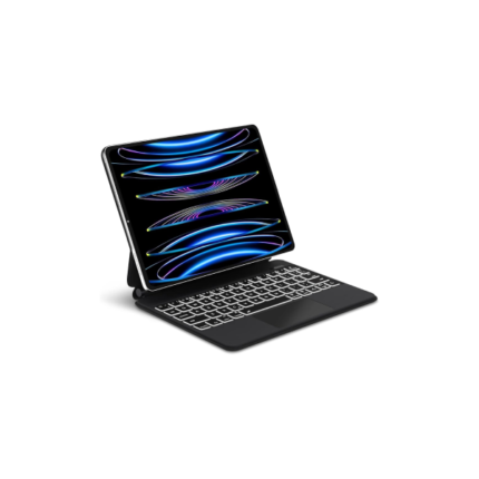 iPad Keyboard case for 10.9 inch 2022 | iPad Air 5th | 2021 iPad Air 4 | iPad Pro 11