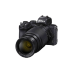 Nikon Z50 + Z DX 16-50mm Mirrorless Camera Kit