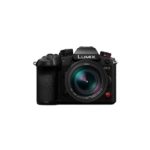 Panasonic Lumix GH6 Digital Camera with 12-60mm f2.8-4.0 Leica lens