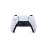 PlayStation 5 DualSense Controller White