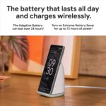 Google Pixel 7A 5G 128GB 8GB RAM 24-Hour Battery - Factory Unlocked for All Carriers - Global Version - Sea - Image 4