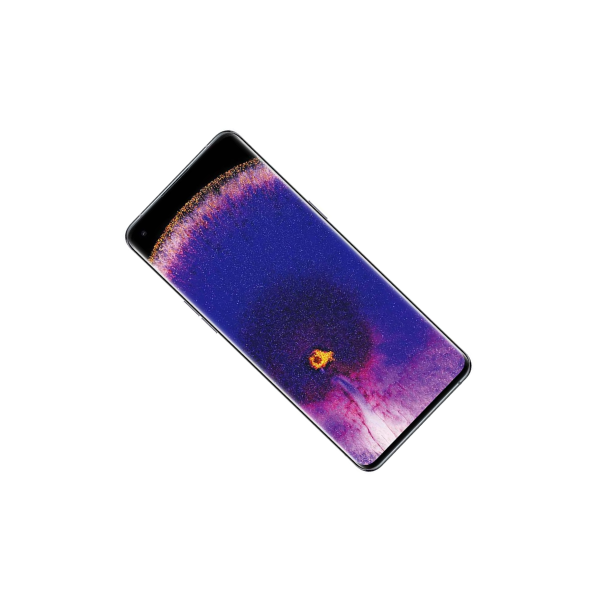 OPPO Find X5 5G – Smartphone 256GB, 8GB RAM, Dual Sim, White OPPO Find X5 5G – Smartphone 256GB, 8GB RAM, Dual Sim, White