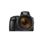 Nikon Coolpix P1000 (Black)