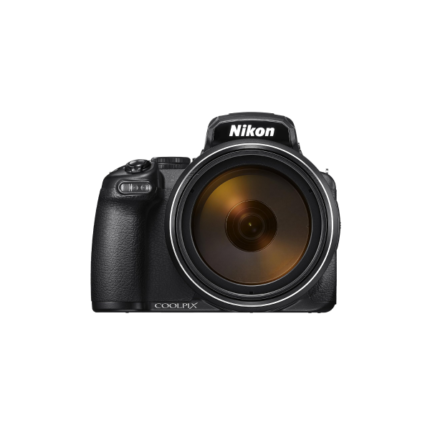 Nikon Coolpix P1000 (Black)