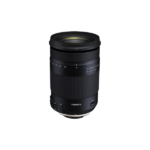 Tamron 18 – 400 mm f3.5-6.3 Di II VC HLD Lens for Canon – Black