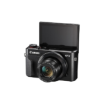 Canon PowerShot G7X Mark II