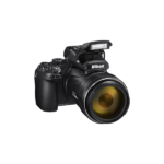 Nikon Coolpix P1000 (Black)